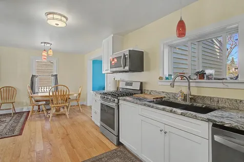 116 Woodbury Road Burlington VT 05401
