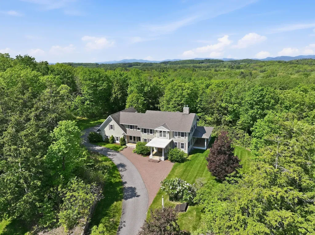 132 Point View Drive Shelburne VT 05482