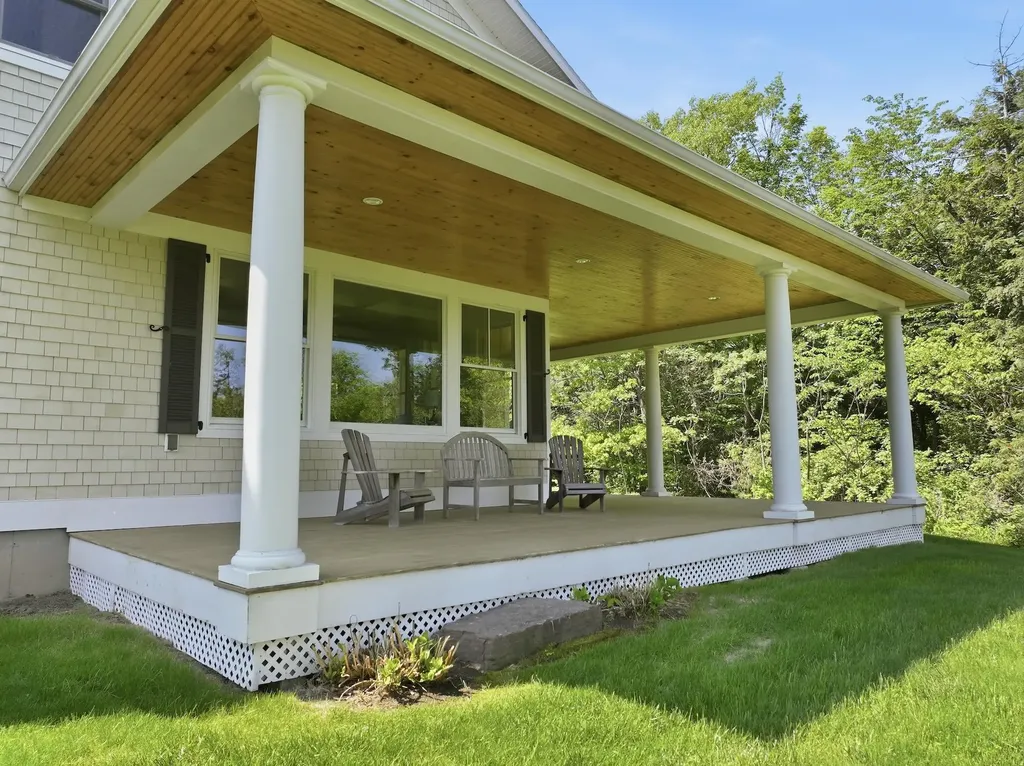 132 Point View Drive Shelburne VT 05482