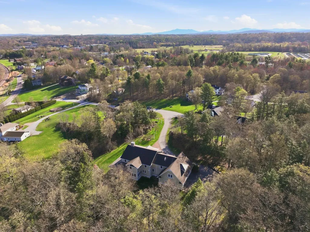 132 Point View Drive Shelburne VT 05482