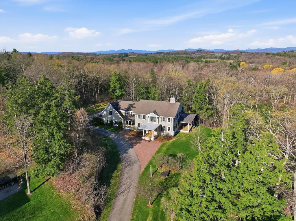 132 Point View Drive Shelburne VT 05482