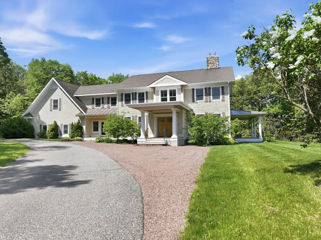 132 Point View Drive Shelburne VT 05482