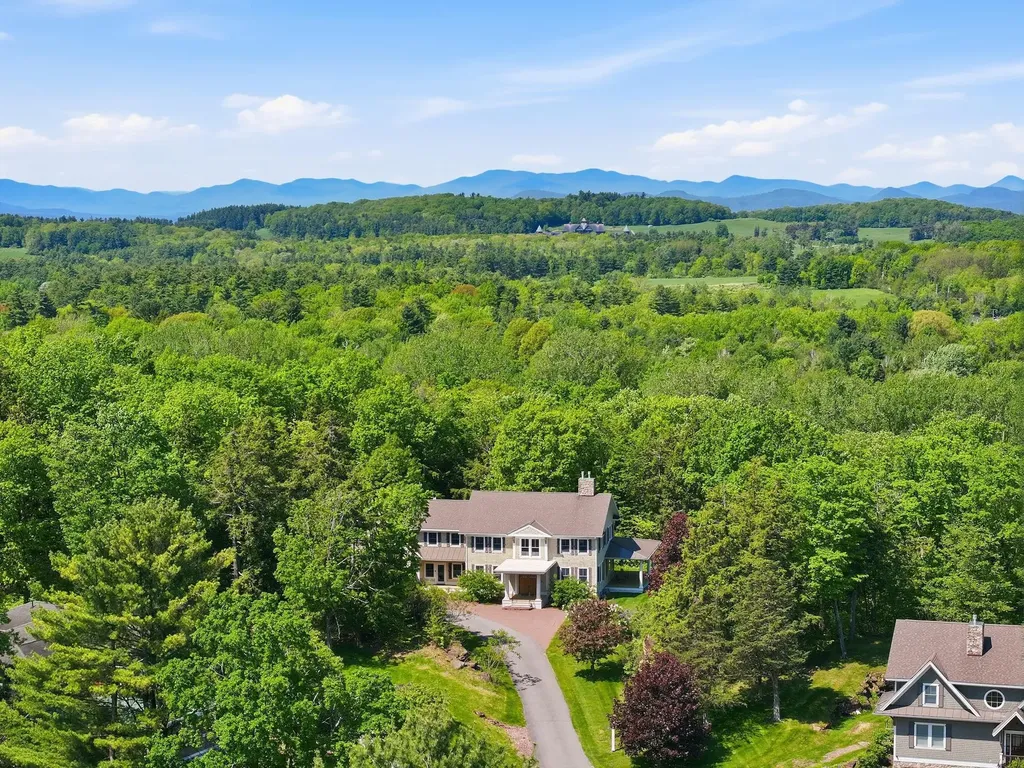 132 Point View Drive Shelburne VT 05482