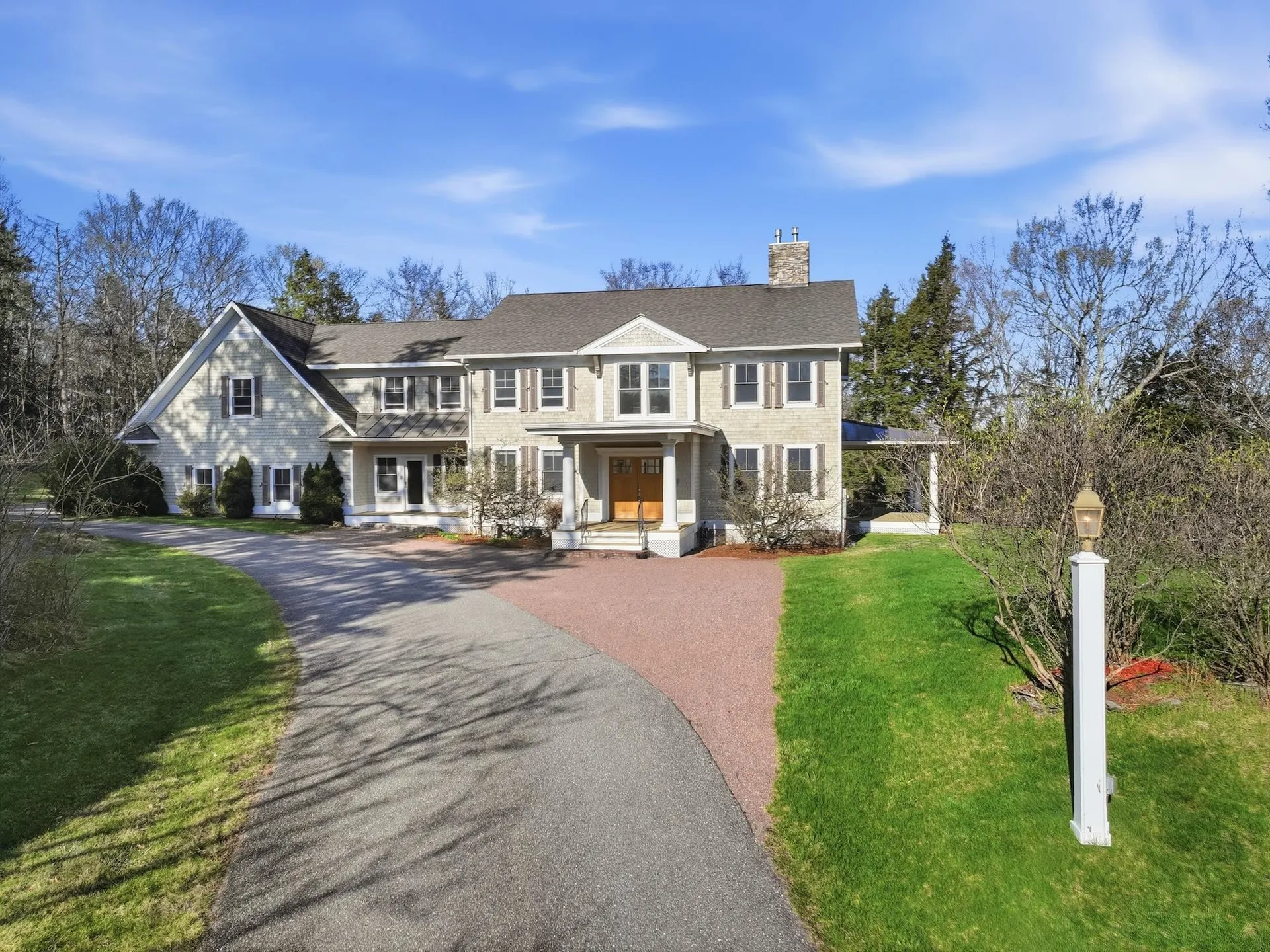 132 Point View Drive Shelburne VT 05482
