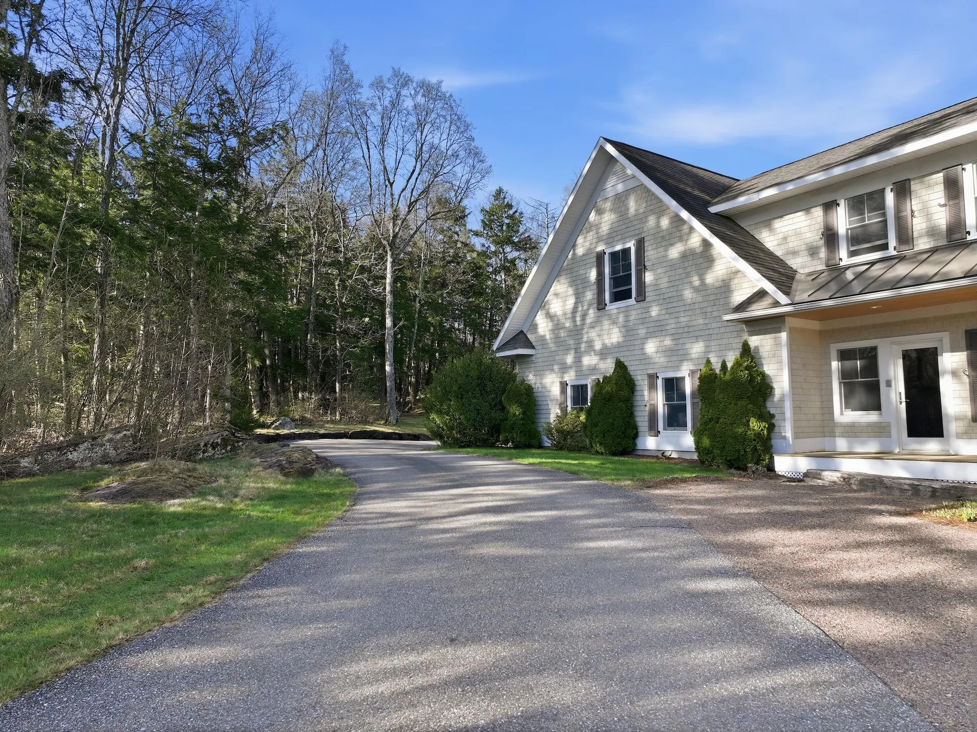 132 Point View Drive Shelburne VT 05482