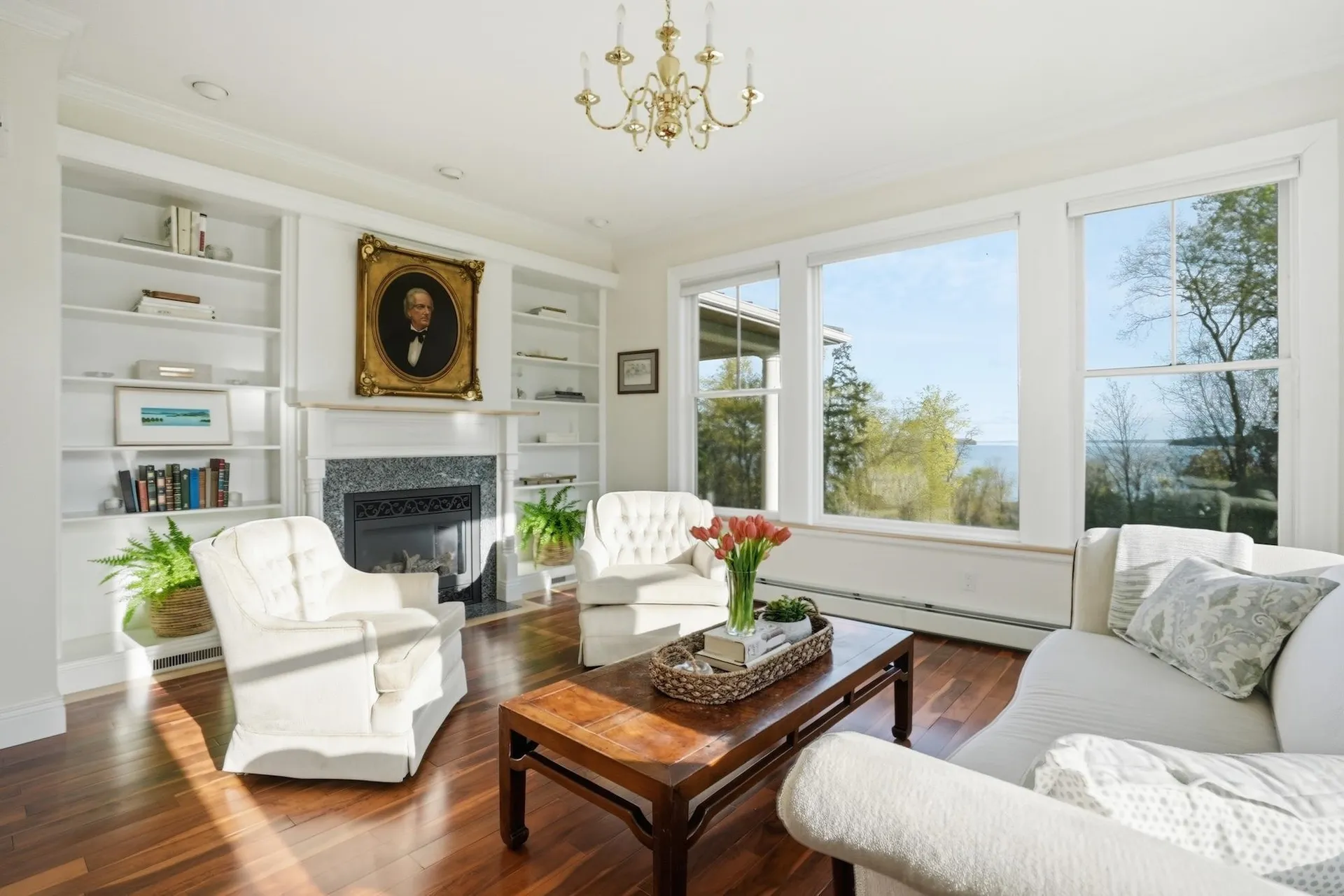 132 Point View Drive Shelburne VT 05482