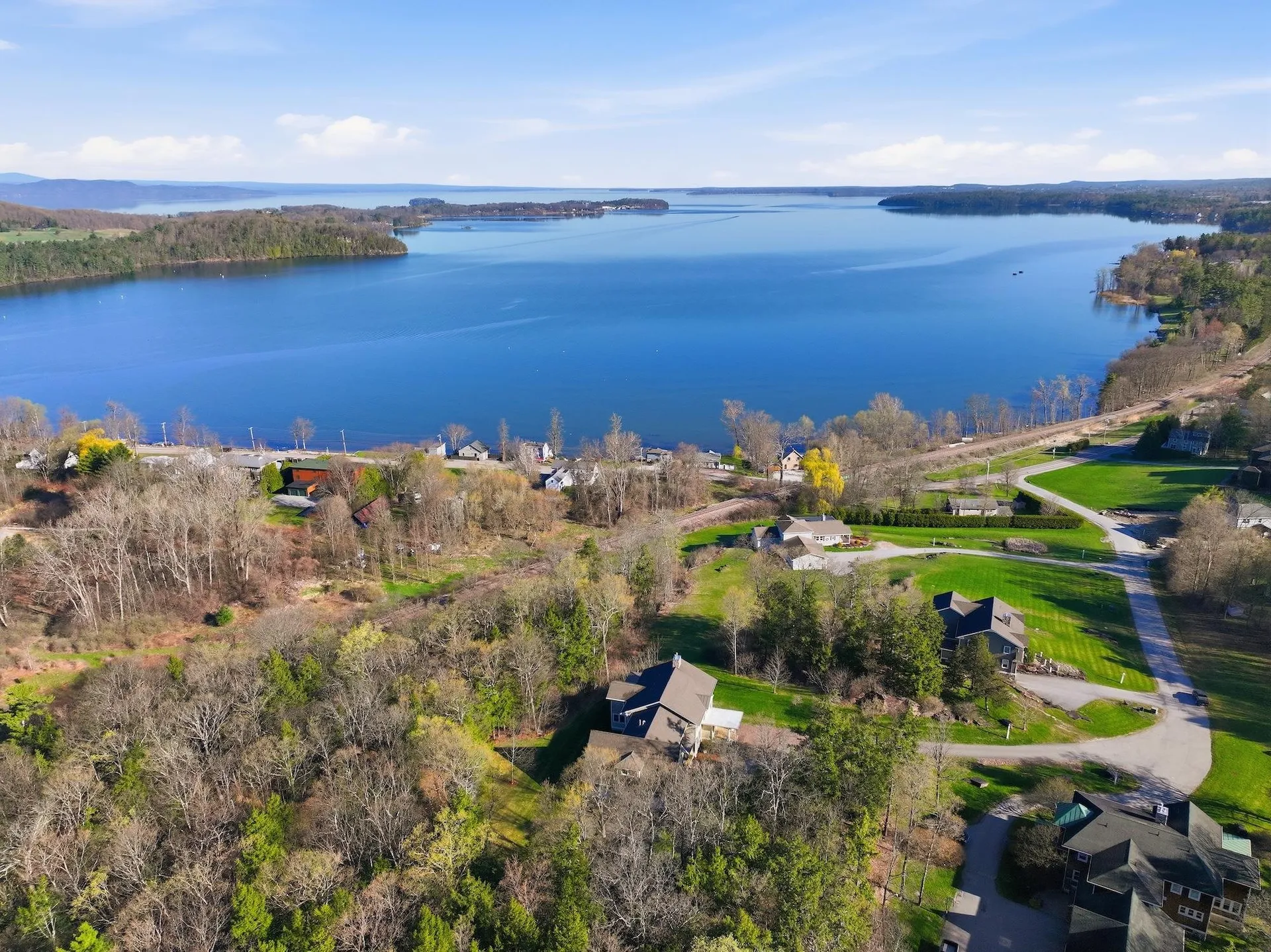 132 Point View Drive Shelburne VT 05482