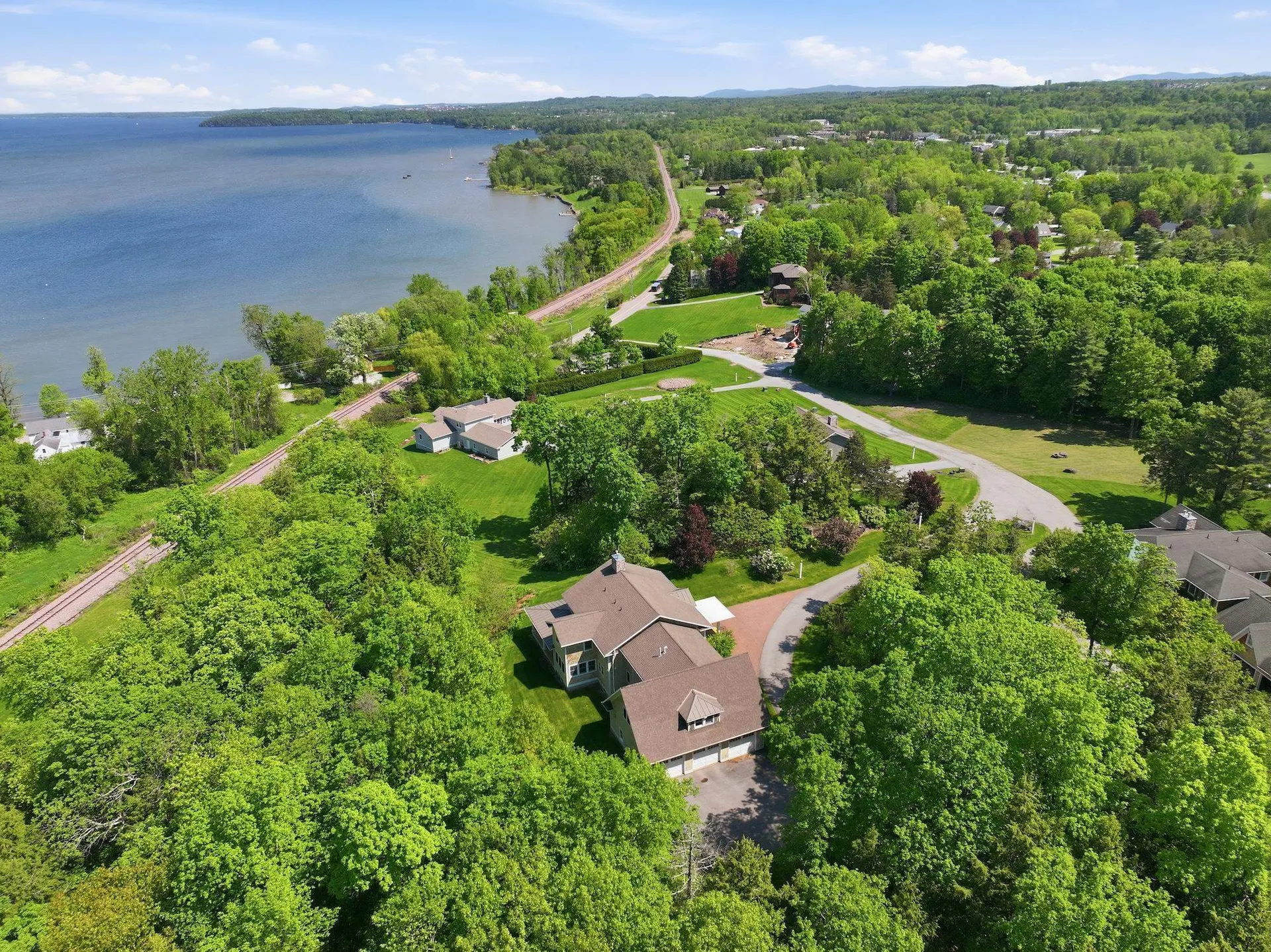 132 Point View Drive Shelburne VT 05482