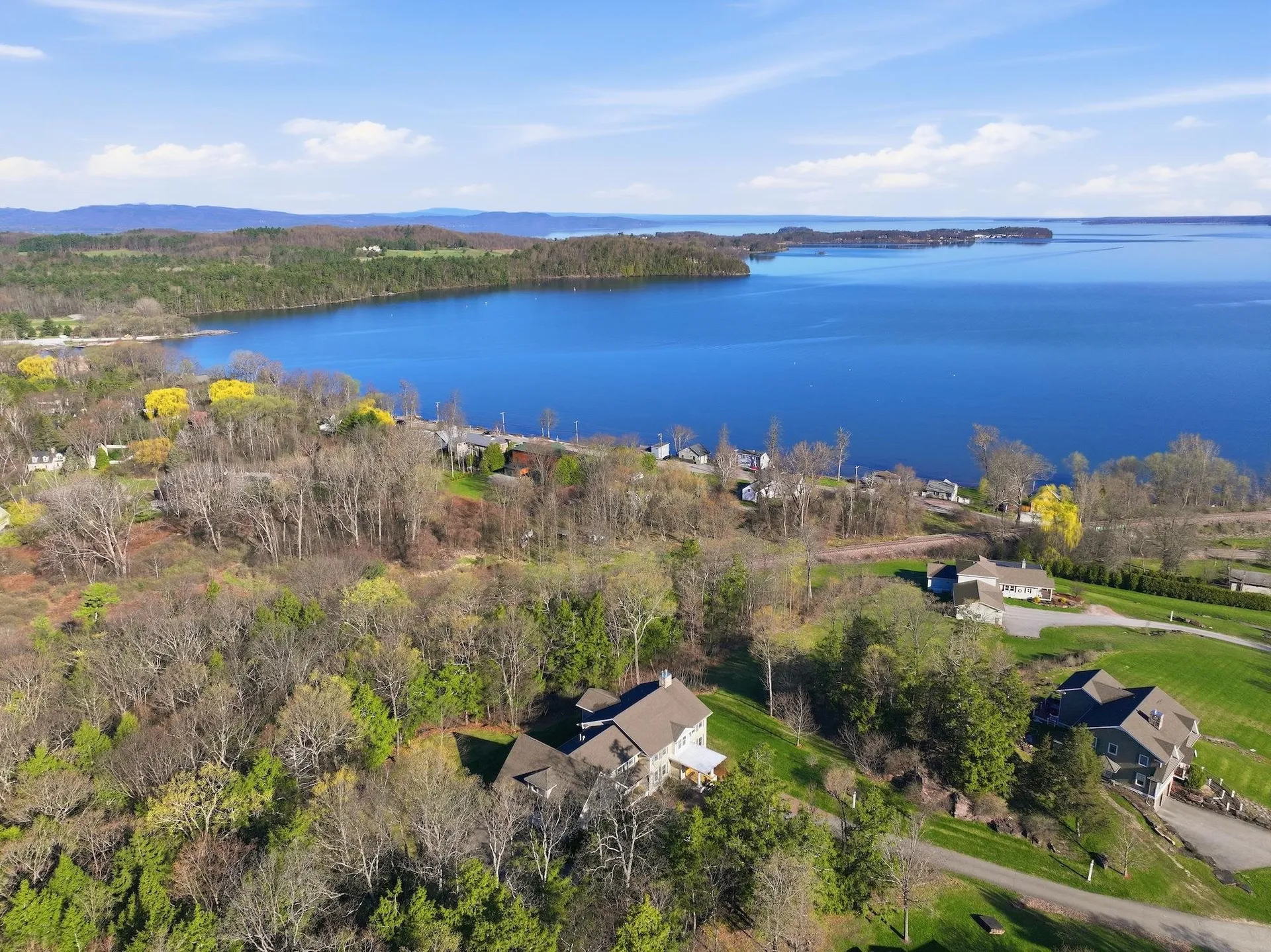 132 Point View Drive Shelburne VT 05482