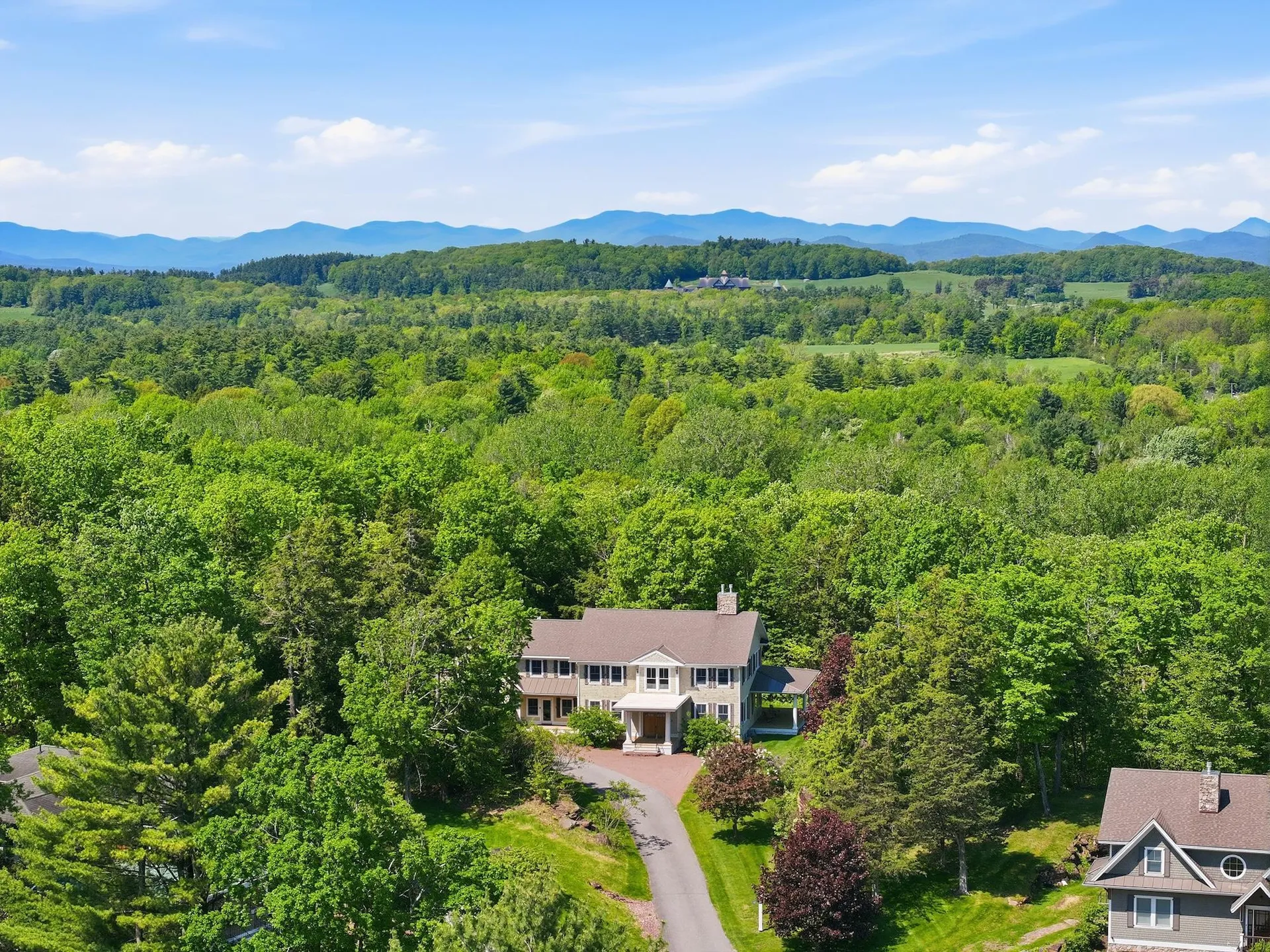 132 Point View Drive Shelburne VT 05482