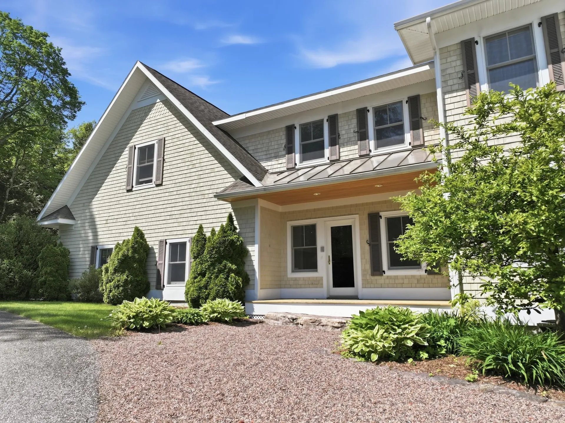 132 Point View Drive Shelburne VT 05482