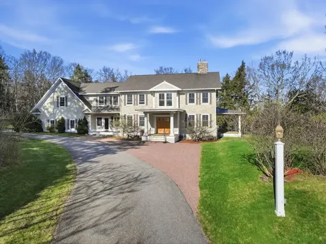 132 Point View Drive Shelburne VT 05482