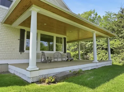 132 Point View Drive Shelburne VT 05482