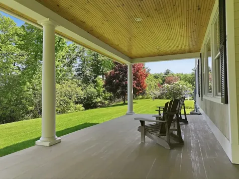 132 Point View Drive Shelburne VT 05482