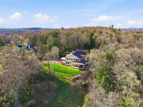 132 Point View Drive Shelburne VT 05482