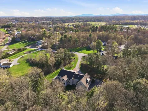 132 Point View Drive Shelburne VT 05482