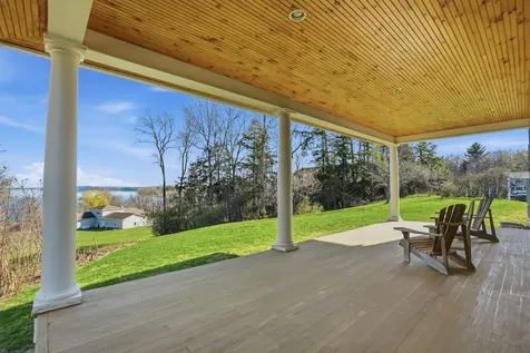 132 Point View Drive Shelburne VT 05482