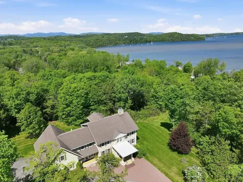132 Point View Drive Shelburne VT 05482