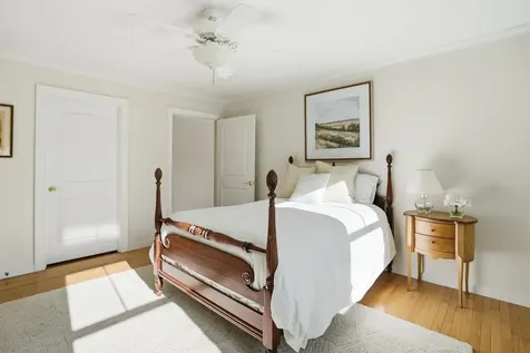 132 Point View Drive Shelburne VT 05482
