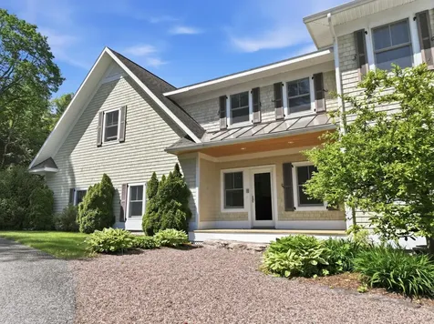 132 Point View Drive Shelburne VT 05482