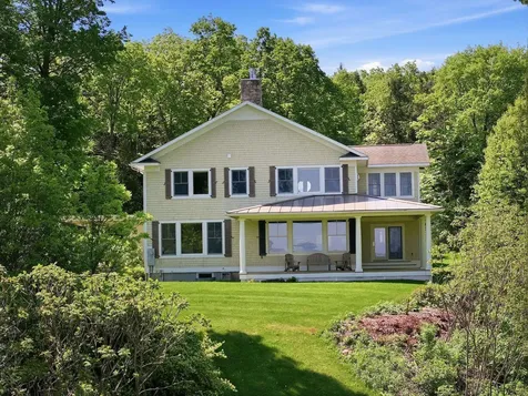 132 Point View Drive Shelburne VT 05482