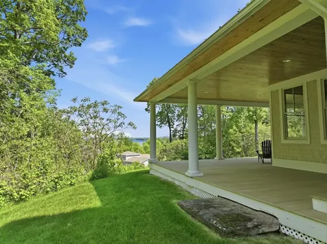 132 Point View Drive Shelburne VT 05482