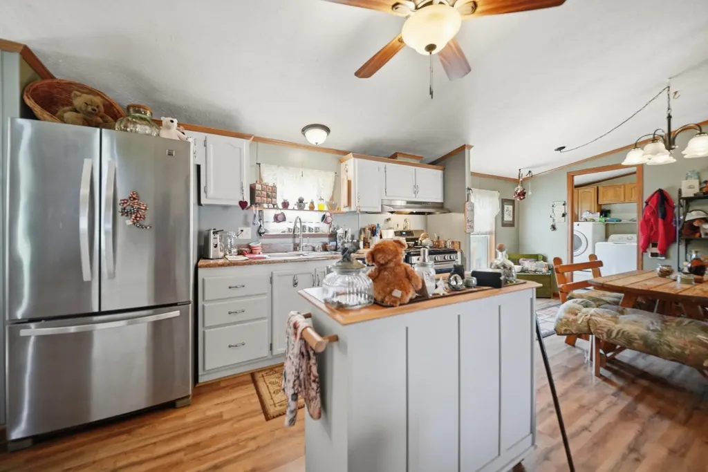 54 Old Ashby Road Greenville NH 03048
