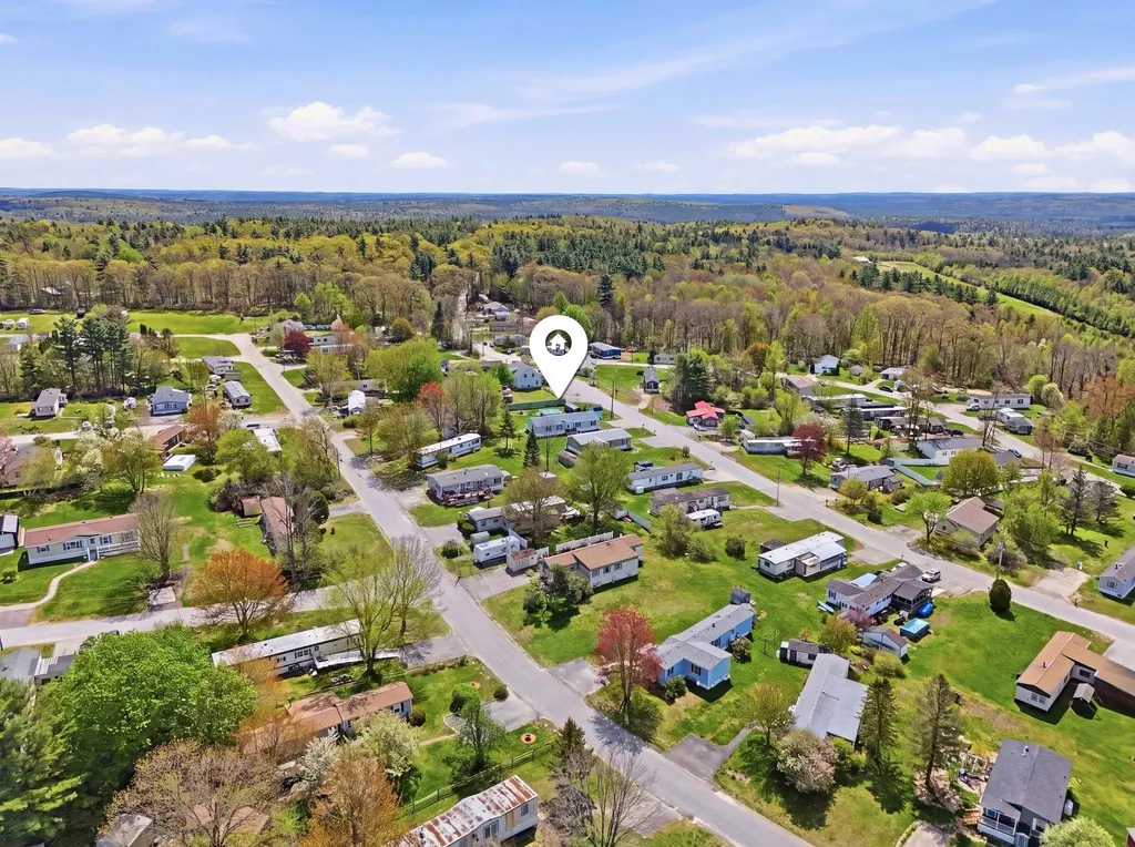 54 Old Ashby Road Greenville NH 03048