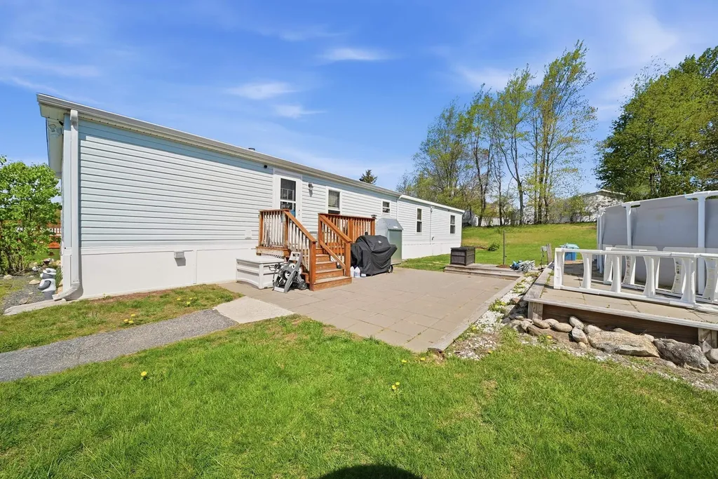 54 Old Ashby Road Greenville NH 03048