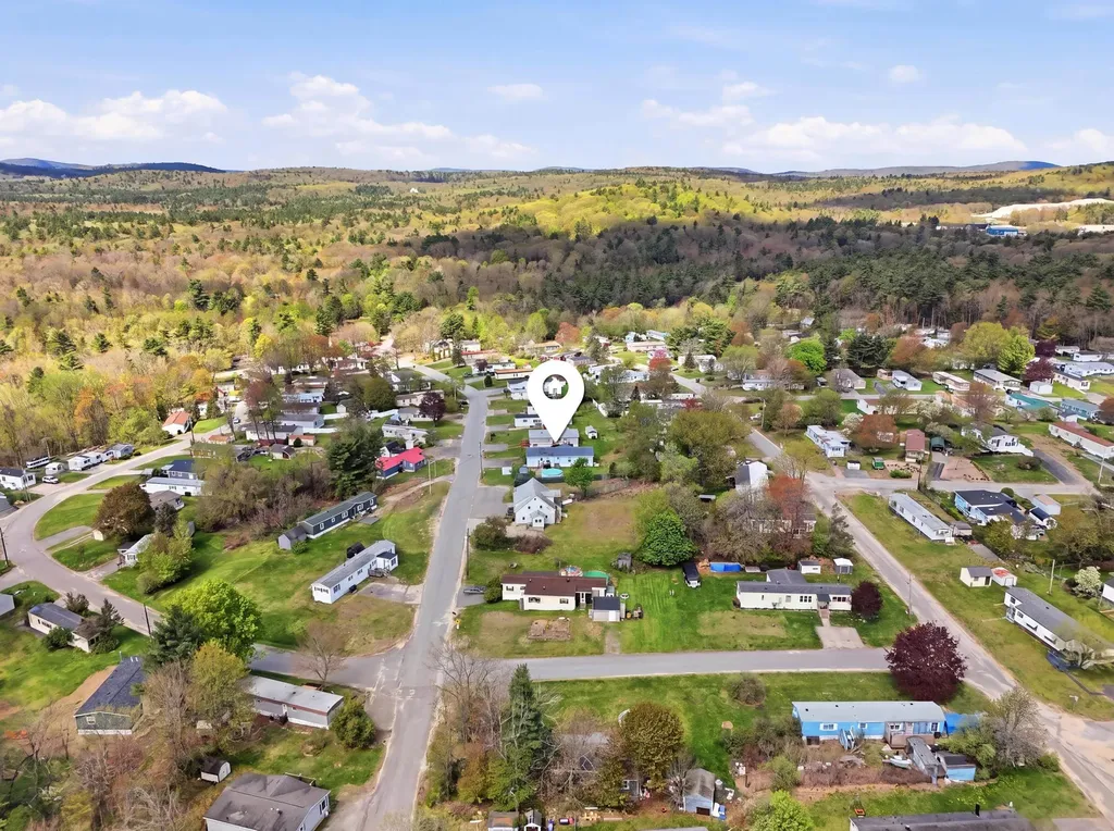 54 Old Ashby Road Greenville NH 03048