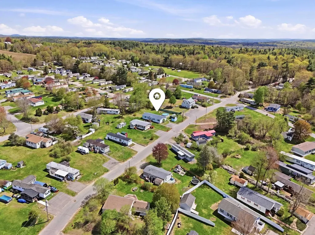 54 Old Ashby Road Greenville NH 03048