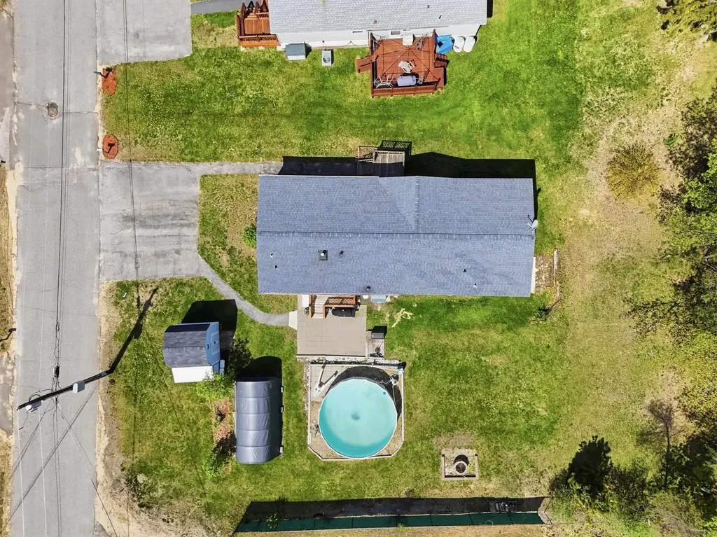 54 Old Ashby Road Greenville NH 03048