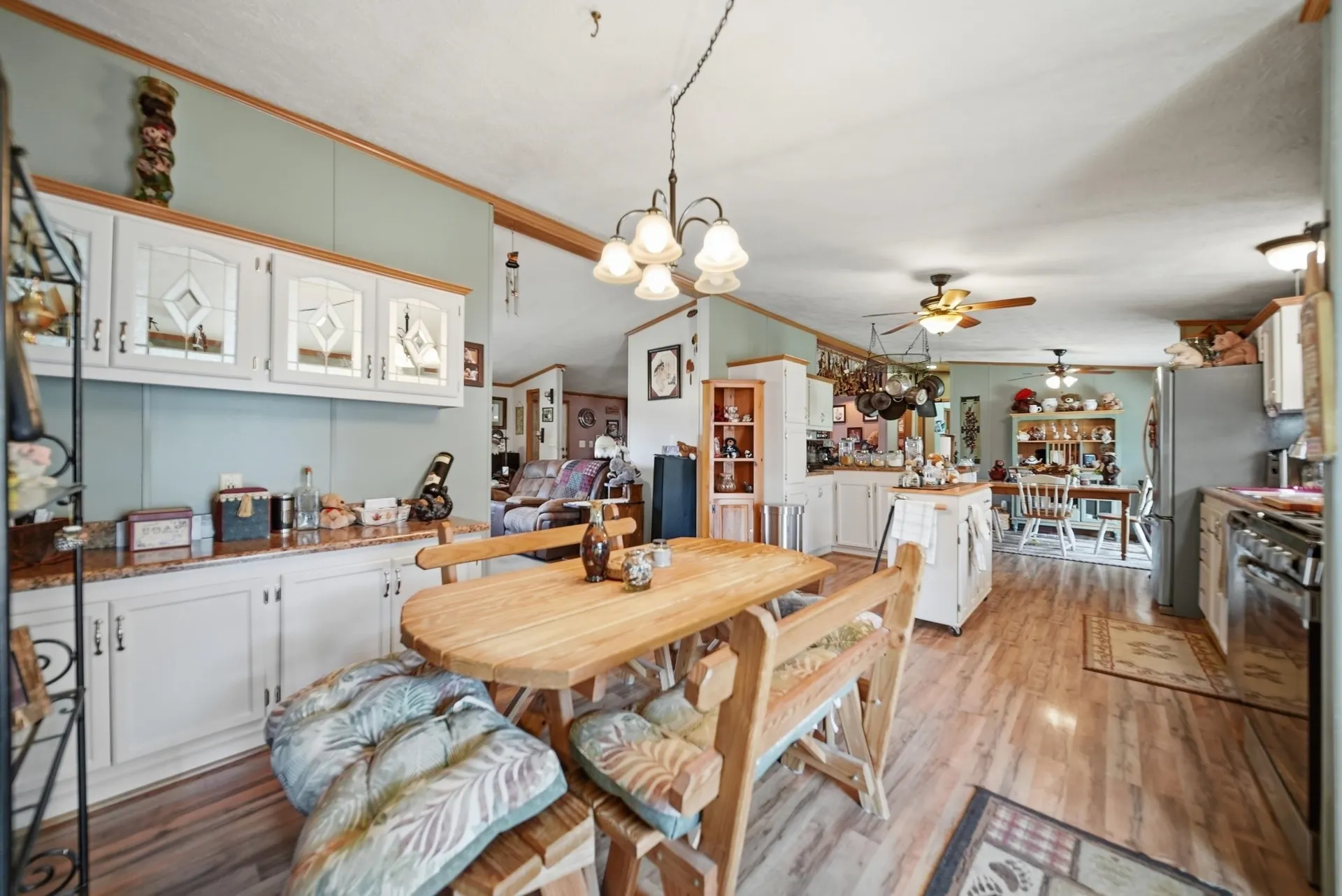 54 Old Ashby Road Greenville NH 03048