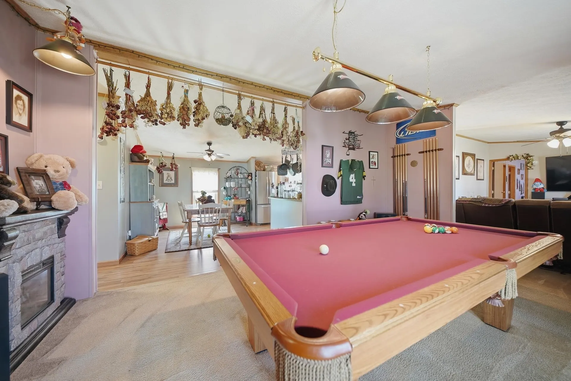54 Old Ashby Road Greenville NH 03048