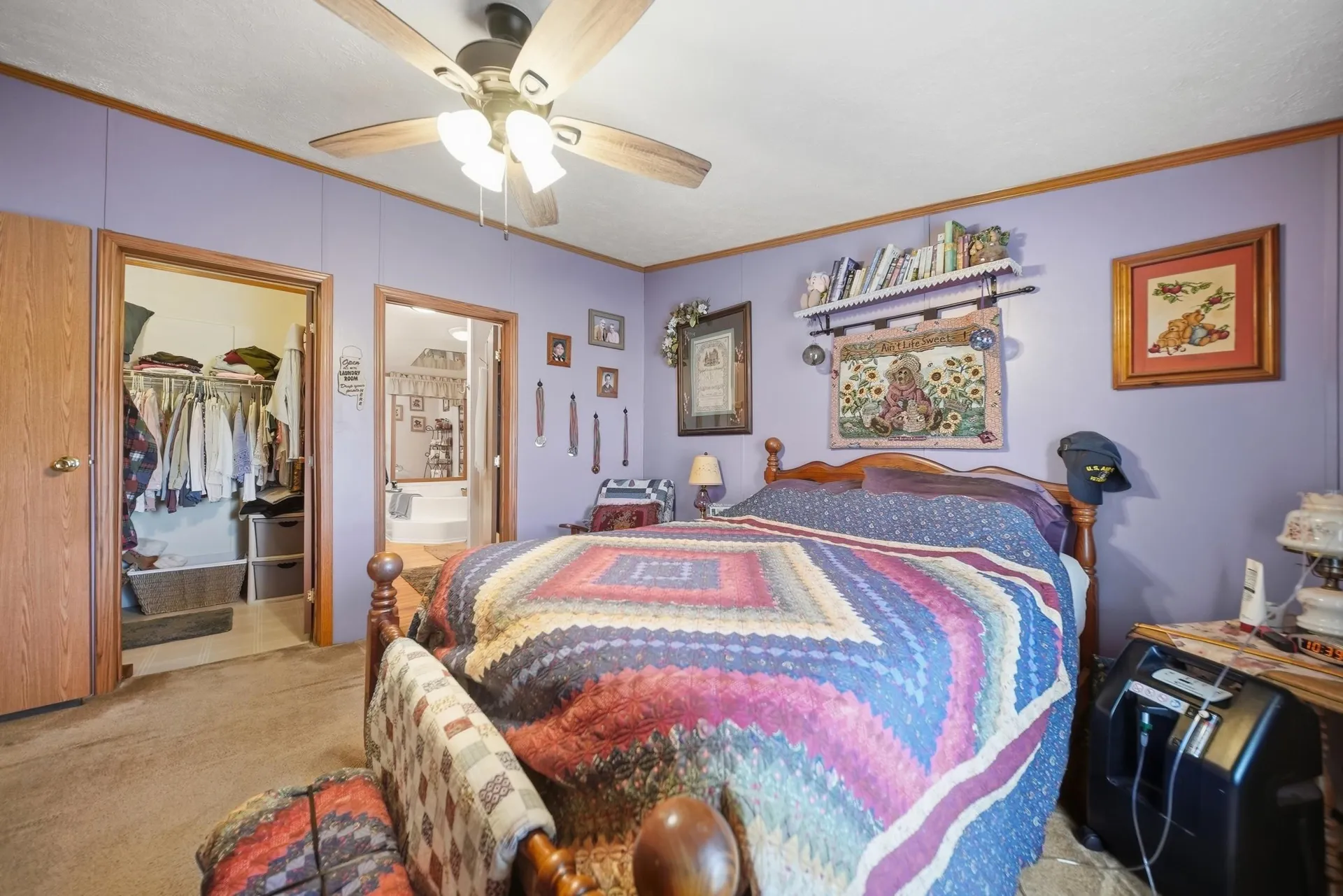 54 Old Ashby Road Greenville NH 03048