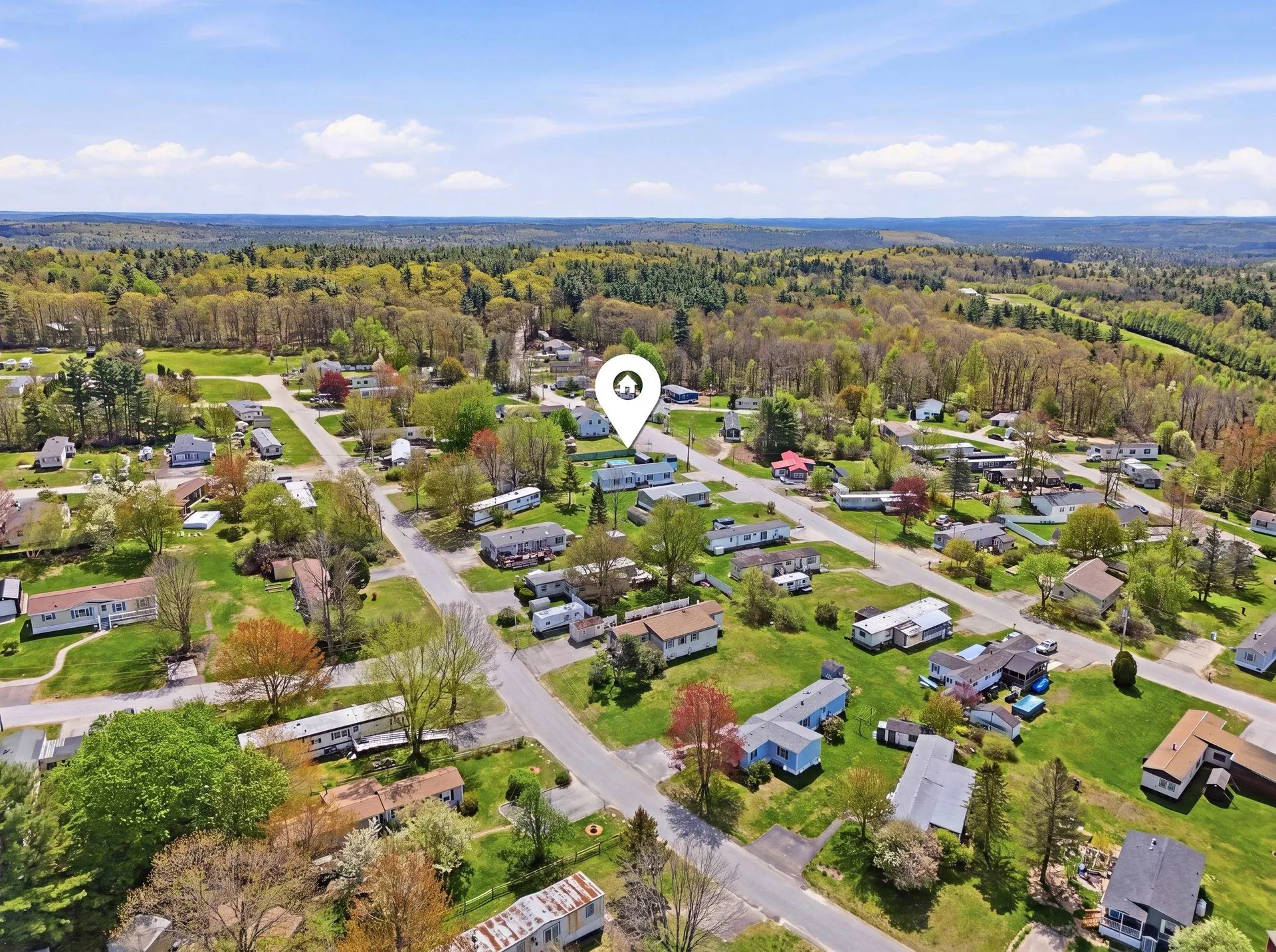 54 Old Ashby Road Greenville NH 03048