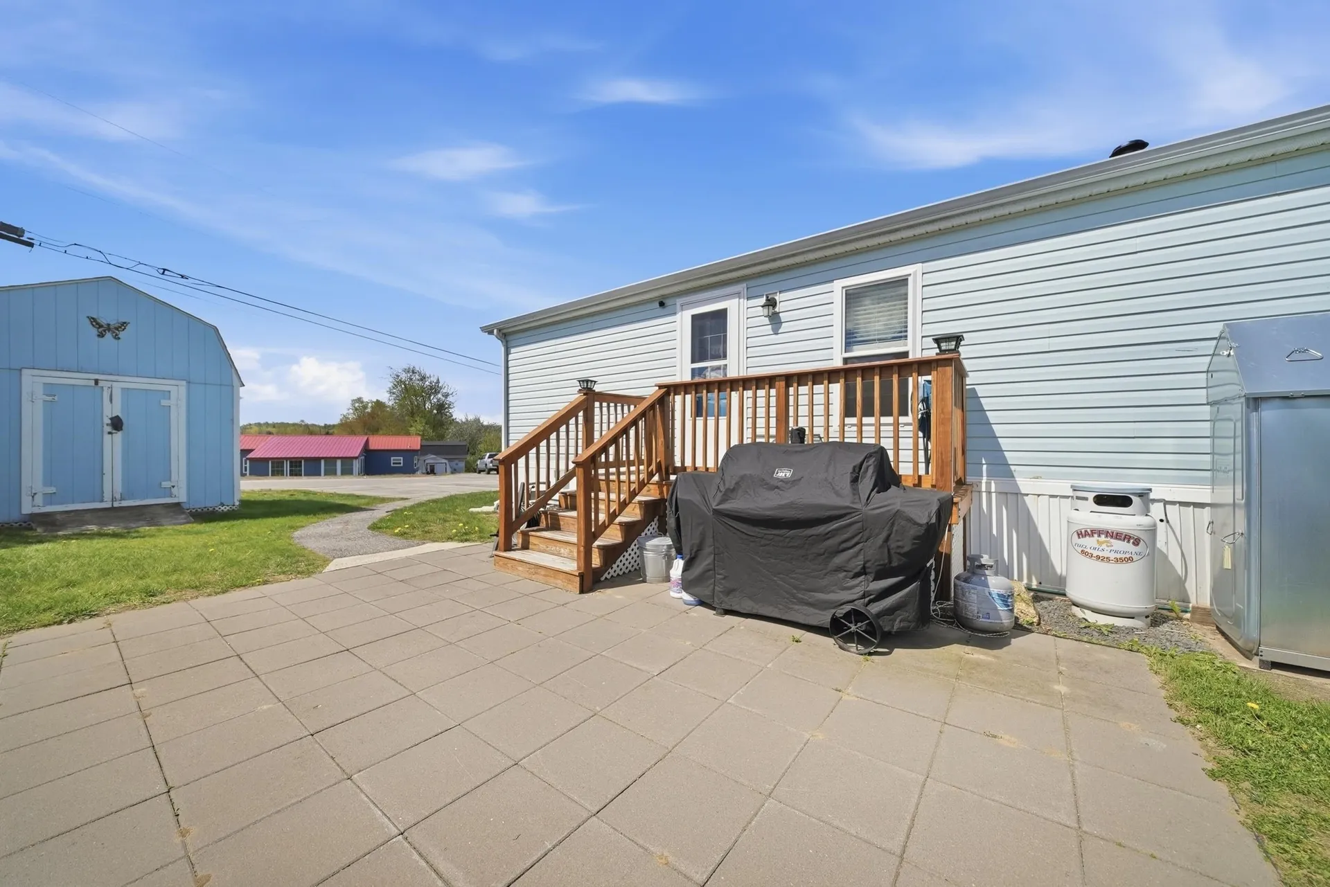54 Old Ashby Road Greenville NH 03048
