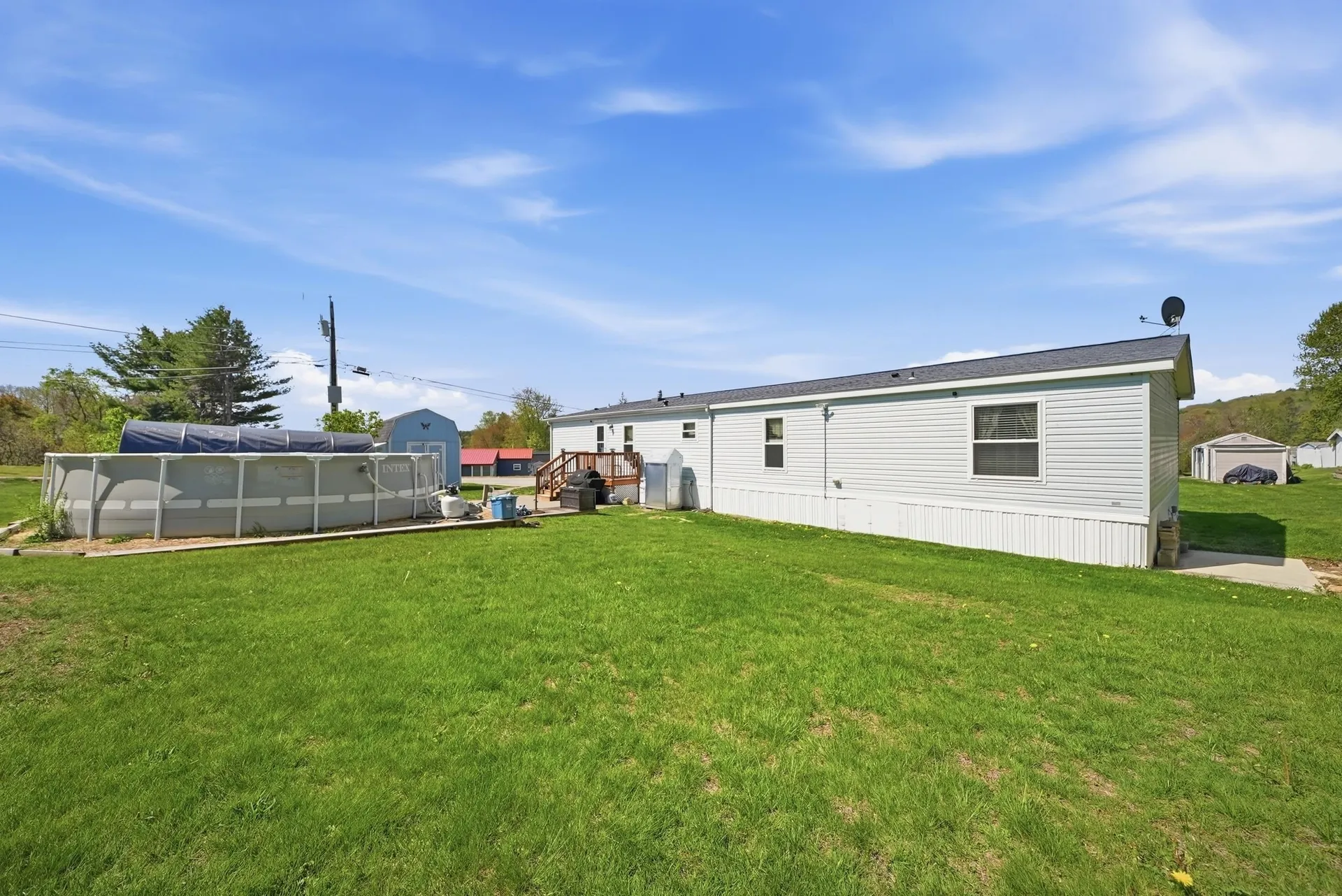54 Old Ashby Road Greenville NH 03048