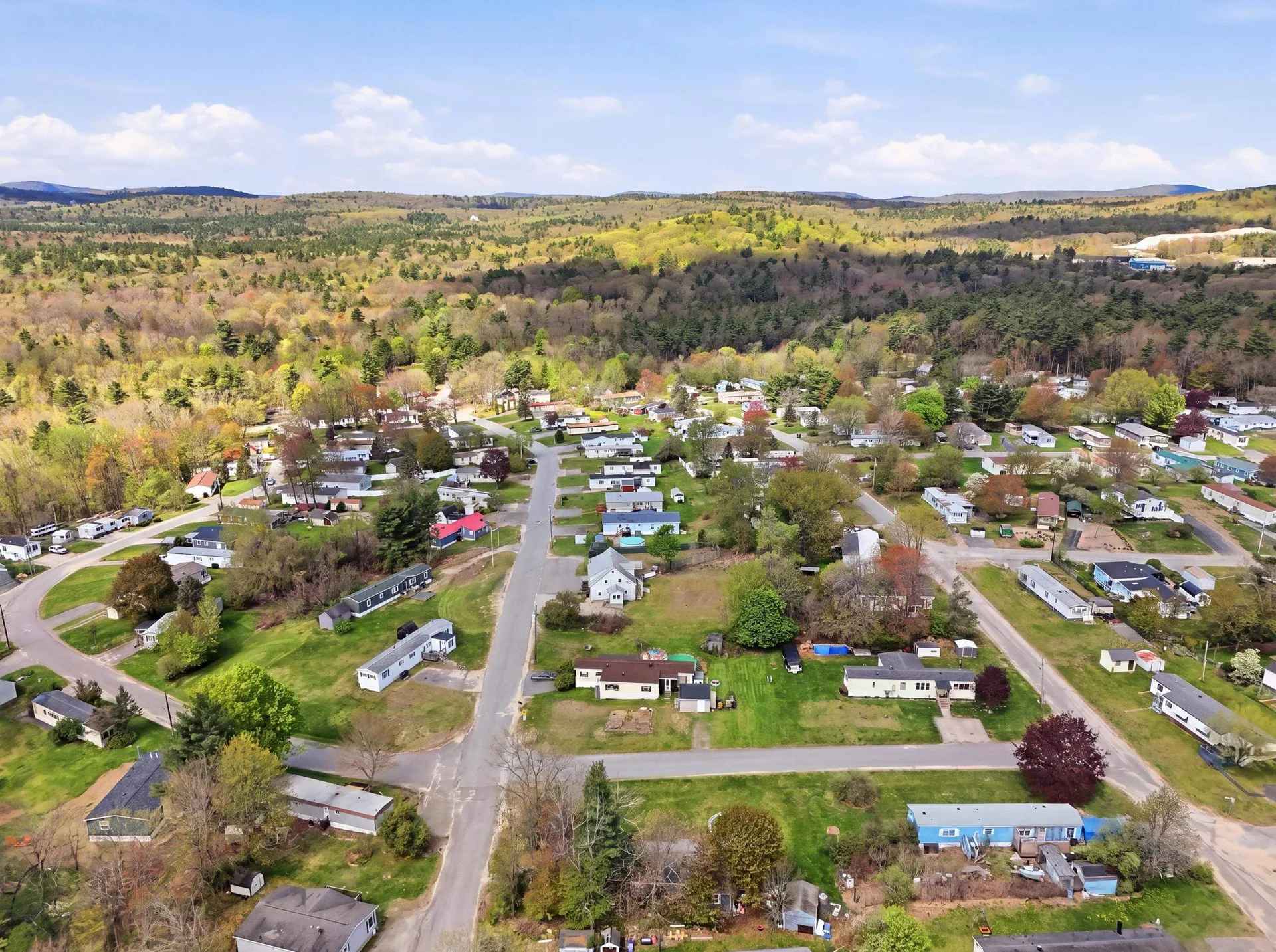 54 Old Ashby Road Greenville NH 03048