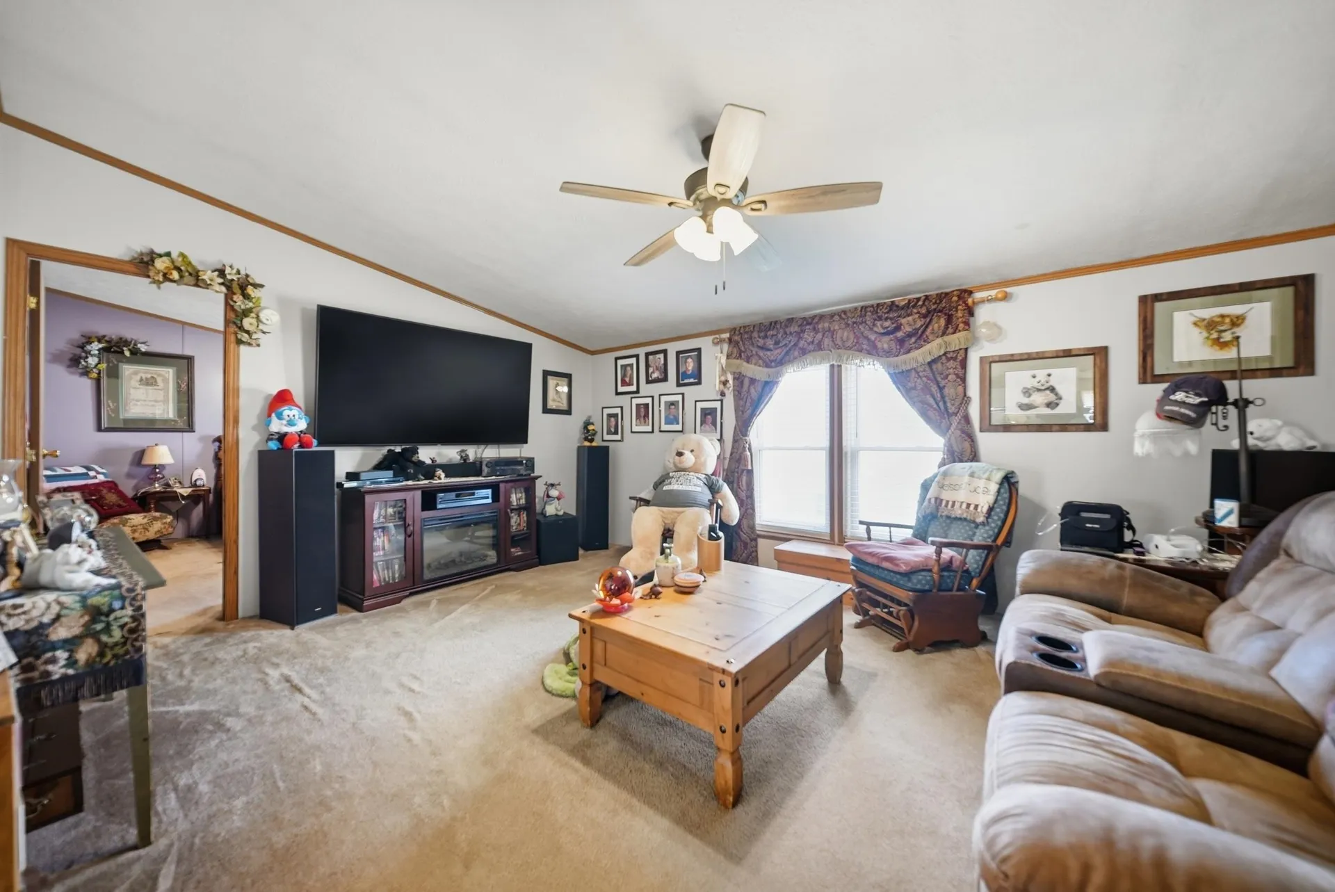 54 Old Ashby Road Greenville NH 03048