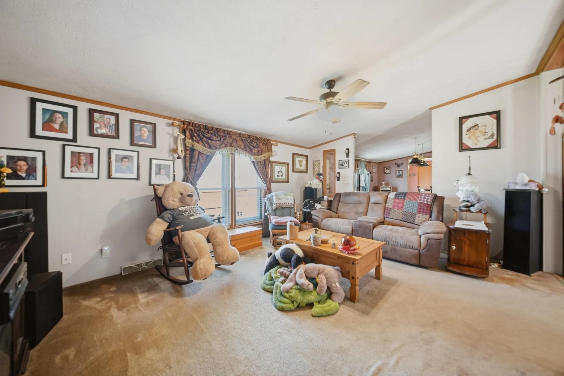 54 Old Ashby Road Greenville NH 03048