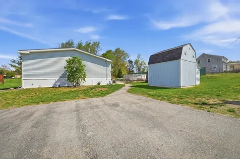 54 Old Ashby Road Greenville NH 03048