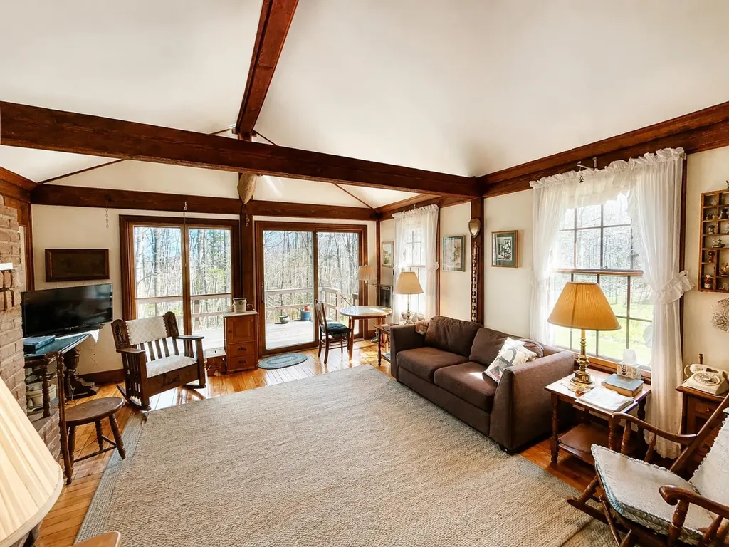 3200 Shadow Lake Road Glover VT 05839