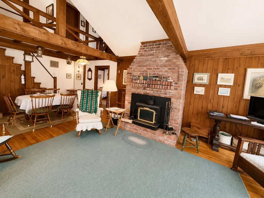 3200 Shadow Lake Road Glover VT 05839