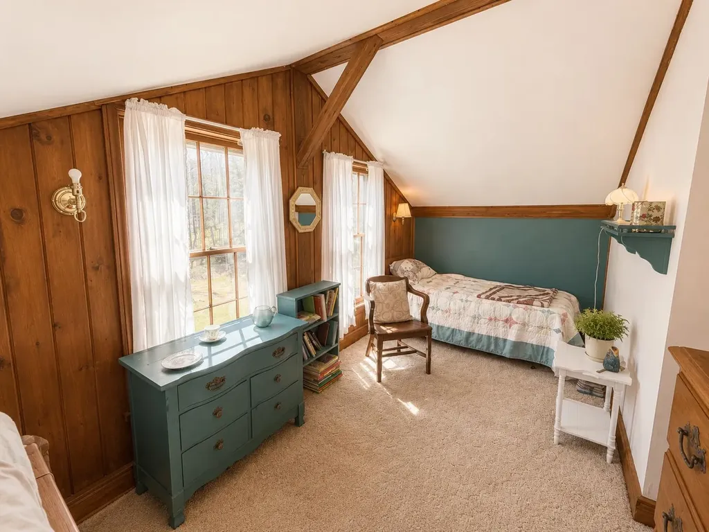 3200 Shadow Lake Road Glover VT 05839
