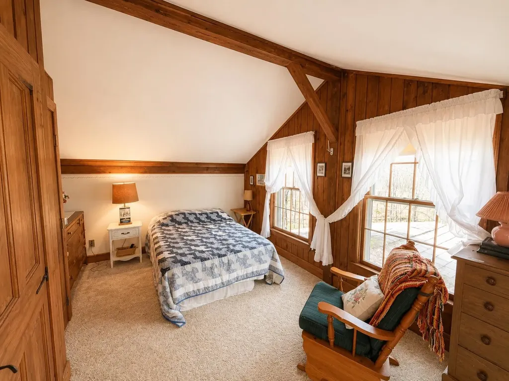 3200 Shadow Lake Road Glover VT 05839