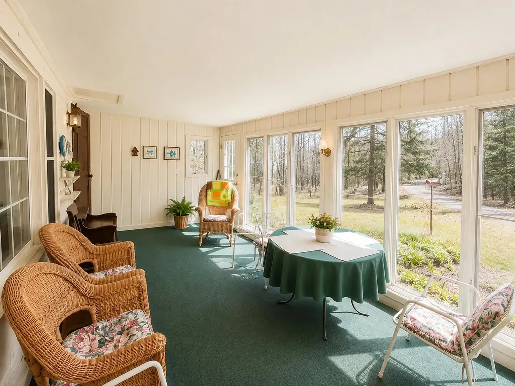 3200 Shadow Lake Road Glover VT 05839