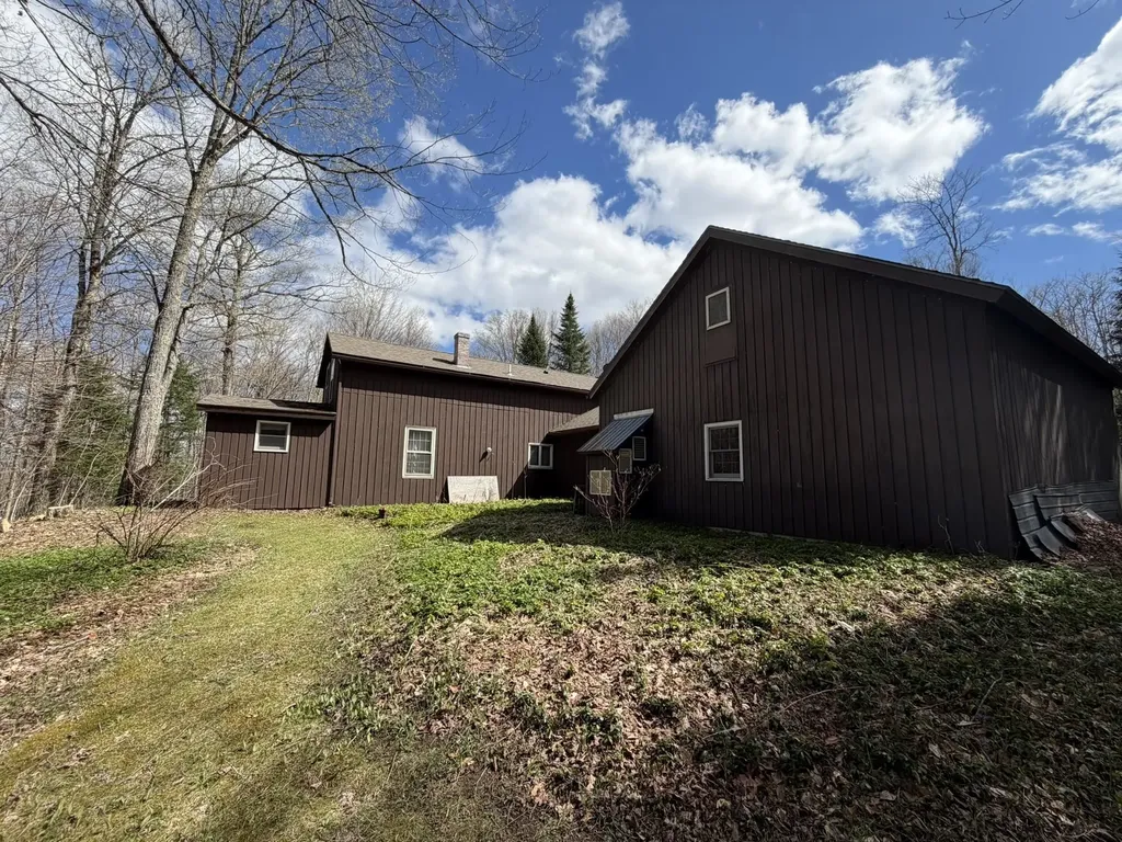 3200 Shadow Lake Road Glover VT 05839