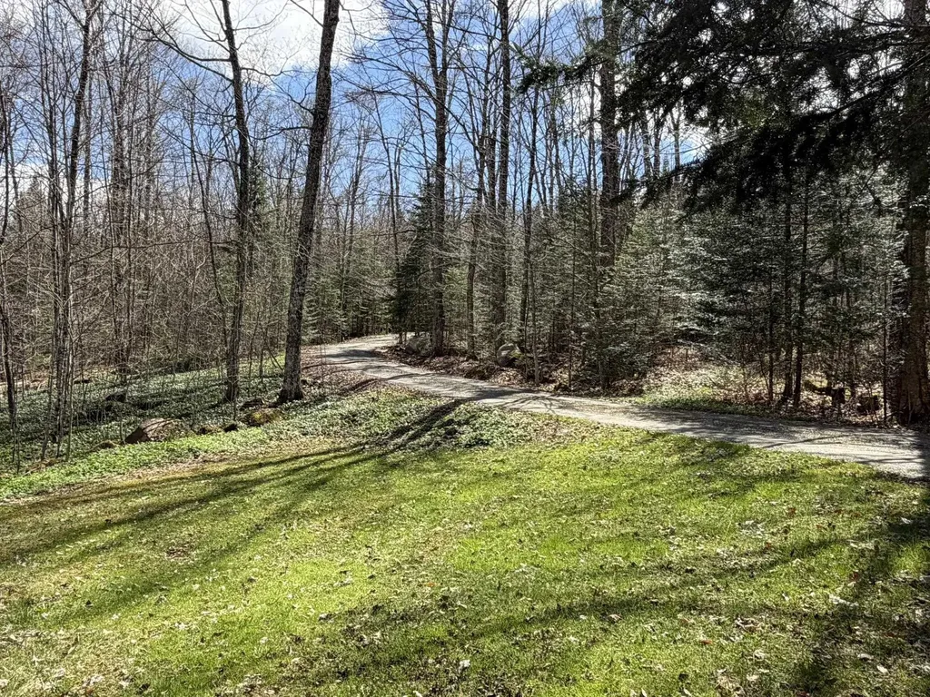 3200 Shadow Lake Road Glover VT 05839