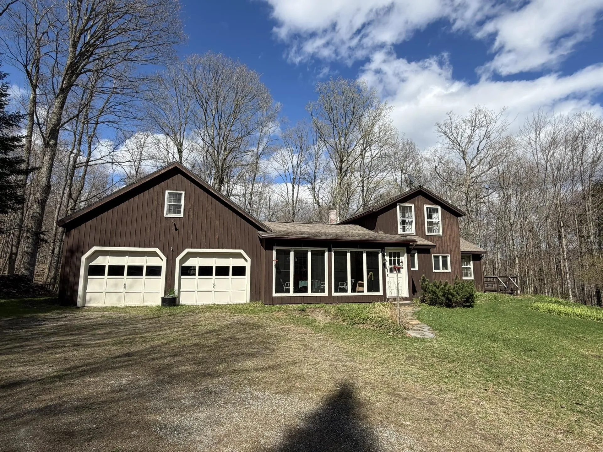 3200 Shadow Lake Road Glover VT 05839